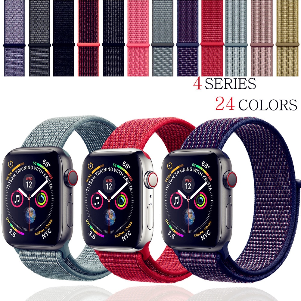 Apple Watch band iwatch band 42mm 44mm 